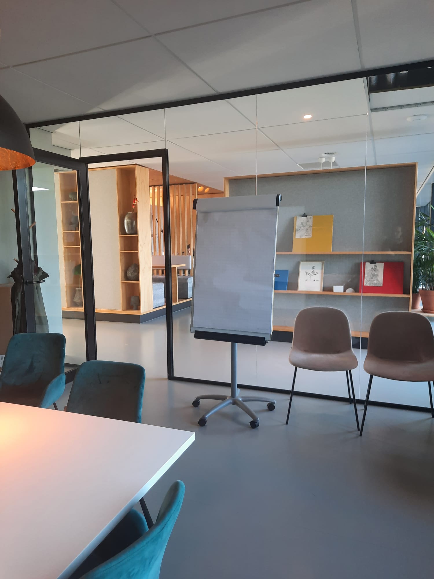 Cursus: CARE - voorjaar 2026 (VOL) - Afbeelding 5