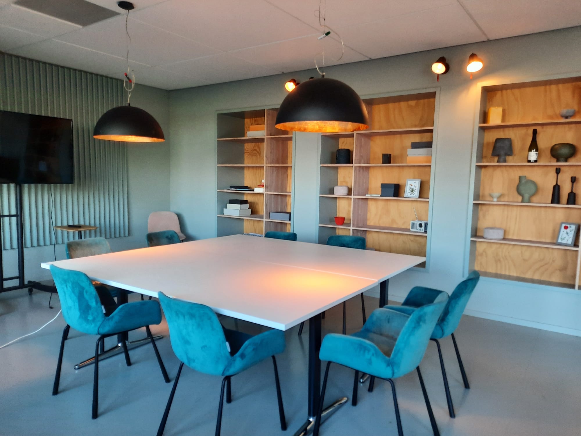 Cursus: CARE - voorjaar 2026 (VOL) - Afbeelding 4